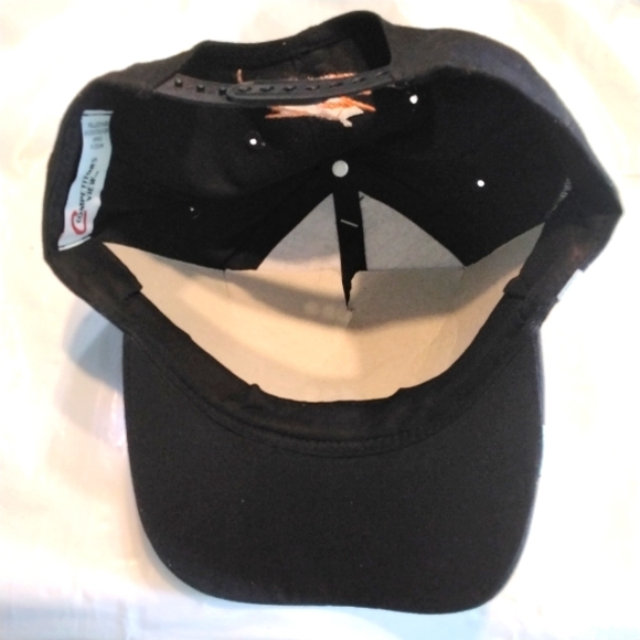 Tony Stewart #20 Nascar snapback hat baseball cap 2000 - Picture 5 of 7